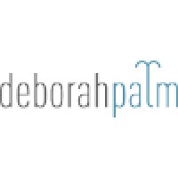 Deborah Palm Logo