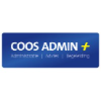 COOS Admin + Logo