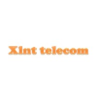 Xlnt telecom svenska Logo