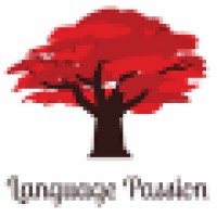 Language Passion Logo