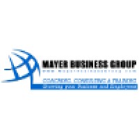 Mayer Business Group Logo