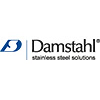 Damstahl Sverige Logo