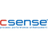 CSense Systems Logo