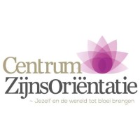 Centrum Zijnsoriëntatie Logo