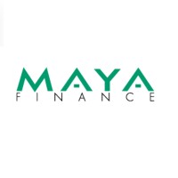 Maya Finance Logo