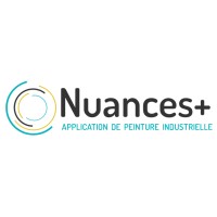 NUANCES PLUS Logo