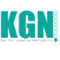 KGN Logo