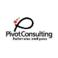 Pivot Consulting Logo