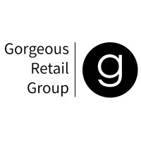 Gorgeous Retail Group Logo