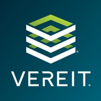 VEREIT, Inc. Logo