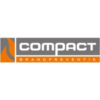 Compact Brandpreventie B.V. Logo