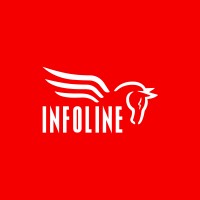 Infoline Bilgi Teknolojileri Logo