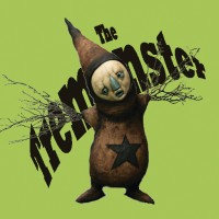 The Tremonster Logo
