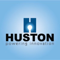 Huston Electric, Inc Logo