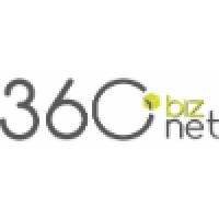 360biznet Logo