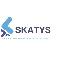 SKATYS, SAP Gold Partner Maroc & Afrique Logo