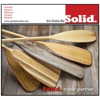 Solid LLC Logo