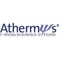 ATHERMYS Logo