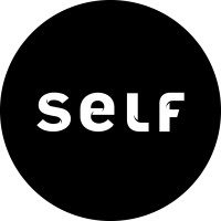 SELF Kreatif Logo