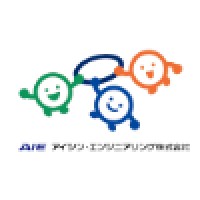 Aisin Engineering Co., Ltd. Logo