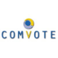 Comvote Logo