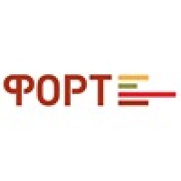 FORT Biopharmaceutical company Logo