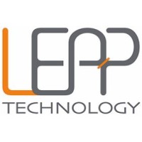 LEAP Technology Logo
