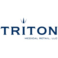 Triton Medical Retail, LLC Logo