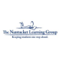 The Nantucket Learning Group Logo