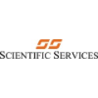 Scientific Services CC Logo