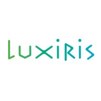 Luxiris Logo