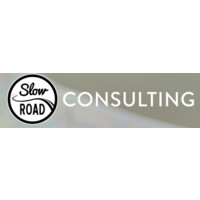 Slow Road Consulting Logo