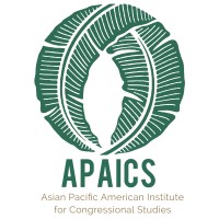 Asian Pacific American Institute for Congressional Studies (APAICS) Logo