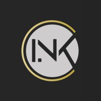Ink Agency Logo