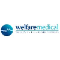 Welfare Medical Ltd Logo