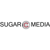 Sugar C Media Logo