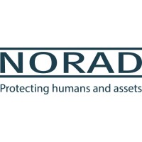 NORAD A/S Logo