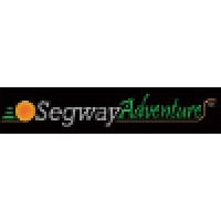 Segway Adventure Sweden Logo