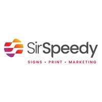 Sir Speedy Print|Signs|Marketing - Villa Park, IL Logo