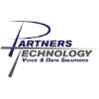 Partners Technology Logo