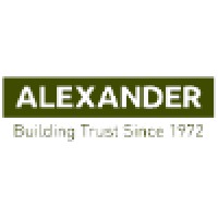 Alexander Plant Ltd Logo