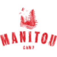 Camp Manitou Canada Logo