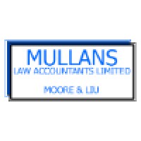 Mullans Law Accountants Ltd Logo