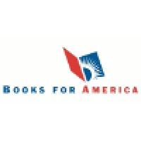 Books for America Logo