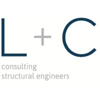 L+C Engineers Logo