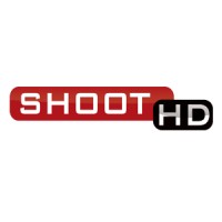 Shoot HD Logo