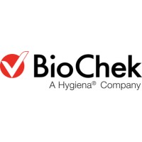 BioChek Logo