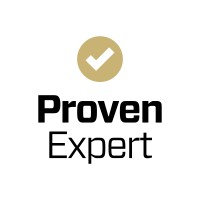 ProvenExpert.com (Expert Systems AG) Logo