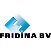 Fridina BV Logo