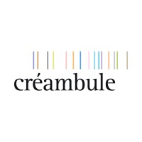 Créambule Sàrl Logo